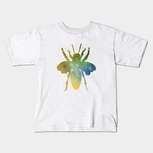 Honey Bee Kids T-Shirt